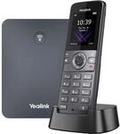 Yealink W74P - schnurloses VoIP-Telefon mit Bluetooth-Schnittstelle mit