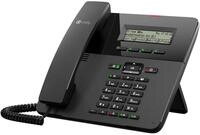 Unify OpenScape Desk Phone CP210 VoIP-Telefon schwarz
