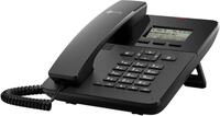 Unify OpenScape Desk Phone CP110 VoIP-Telefon, schwarz