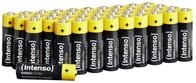 Intenso Batterien Energy Ultra Alkali-Mangan Mignon AA 1,5 V, 100 St.