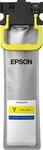 Epson Original T11N4XL Druckerpatrone - gelb (C13T11N440)