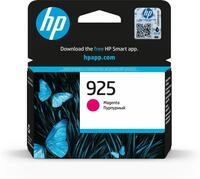 HP Original 925 Druckerpatrone - magenta (4K0V7PE)