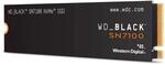 WD_BLACK SN7100 NVMe SSD - 500 GB