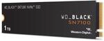 WD_BLACK SN7100 NVMe SSD - 1 TB