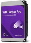 WD Purple Pro Surveillance Festplatte - 10 TB