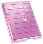 WD_BLACK&trade; P10 Game Drive - 2 TB Pink Edition