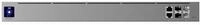 Ubiquiti Enterprise Fortress Gateway 2x SFP28 2x SFP+ 2x 2,5 GbE UniFi EFG