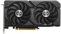 ASUS Dual Radeon RX 7600 EVO OC Edition