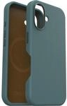 OtterBox Symmetry Cactus Leather Apple iPhone 16 Juniper Sprig - green