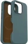 OtterBox Symmetry Cactus Leather Apple iPhone 16 Pro Juniper Sprig - green