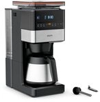 Krups KT8428 Grind Aroma XL Filterkaffeemaschine