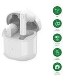 4smarts TWS Bluetooth Kopfh&ouml;rer SkyBuds 2 ENC wei&szlig;