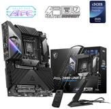 MSI MEG Z890 Unify-X