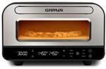 G3Ferrari Pizza Pro Pizzaofen - silber (G10204)