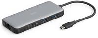 Digitus USB-C Docking Station, 7-Port