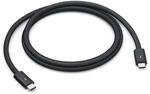 Apple Thunderbolt 5 (USB-C) Pro Kabel (1m)