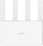 Xiaomi BE3600 WLAN-Router WiFi 7 wei&szlig;