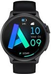 Emporia WATCHjoy - Intelligente Uhr mit Armband - Anzeige 3.6 cm (1.43")
