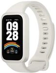 Xiaomi Smart Band 9 Active - Beige-wei&szlig;