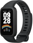 Xiaomi Smart Band 9 Active - Schwarz