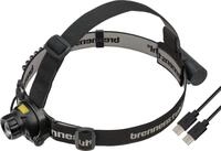 brennenstuhl SL 401 AF LED Stirnlampe 400 Lumen
