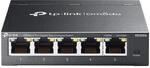 TP-Link ES205G Omada 5-Port Gigabit Easy Managed Switch