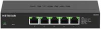Netgear 5-Port Multi-Gigabit (2,5G) Ethernet Easy Smart Managed Essentials Switch