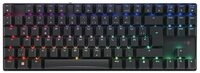 CHERRY MX 8.2 TKL Wireless - Schwarz