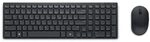 Dell KM555 Tastatur-und-Maus-Set schwarz