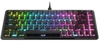 Turtle Beach Vulcan II Mini kabelgebundene Gaming Tastatur - QWERTZ DE - schwarz