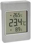 TFA&reg; 30.1067 WINDOO Thermometer silber