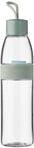 MEPAL Trinkflasche Ellipse 700,0 ml nordic sage