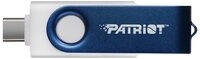 PATRIOT Xporter X550 USB-Stick 32 GB