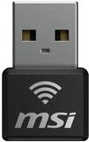 MSI AX1800 Nano WiFi USB Adapter