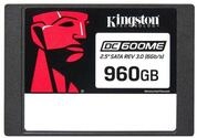 Kingston DC600ME 2,5" Enterprise SATA SSD - 960 GB