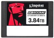 Kingston DC600ME 2,5" Enterprise SATA SSD - 3.84 TB