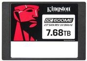 Kingston DC600ME 2,5" Enterprise SATA SSD - 7.68 TB