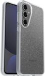 OtterBox React Schutzh&uuml;lle f&uuml;r Samsung Galaxy S24 FE Stardust- transparent
