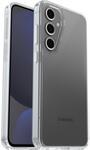 OtterBox Symmetry Clear Schutzh&uuml;lle f&uuml;r Samsung Galaxy S24 FE - transparent