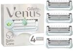 Gillette Venus F&uuml;r den Intimbereich Rasierklingen 4 St.