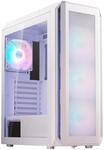 ADATA XPG PC-Geh&auml;use Valor Air Plus Midi-Tower wei&szlig;