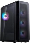 ADATA XPG PC-Geh&auml;use Valor Air Plus Midi-Tower schwarz