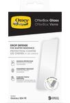 OtterBox Glass Schutzglass f&uuml;r Samsung Galaxy S24 FE - transparent