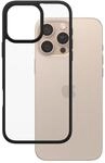PanzerGlass&reg; HardCase Schwarz f&uuml;r iPhone 16 Pro Max