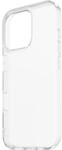 SAFE. by PanzerGlass&reg; TPU Case iPhone 16 Pro - Transparent