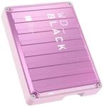 WD_BLACK&trade; P10 Game Drive - 6 TB Pink Edition