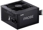 ADATA XPG Netzteil Probe 600W ATX 2.0 non-Modular 80 Plus Bronze schwarz