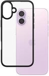 PanzerGlass&reg; HardCase Schwarz f&uuml;r iPhone 16 Plus