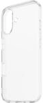 SAFE. by PanzerGlass&reg; TPU Case iPhone 16 - Transparent