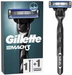 Gillette Mach3 Rasierer Herren 1 St.
